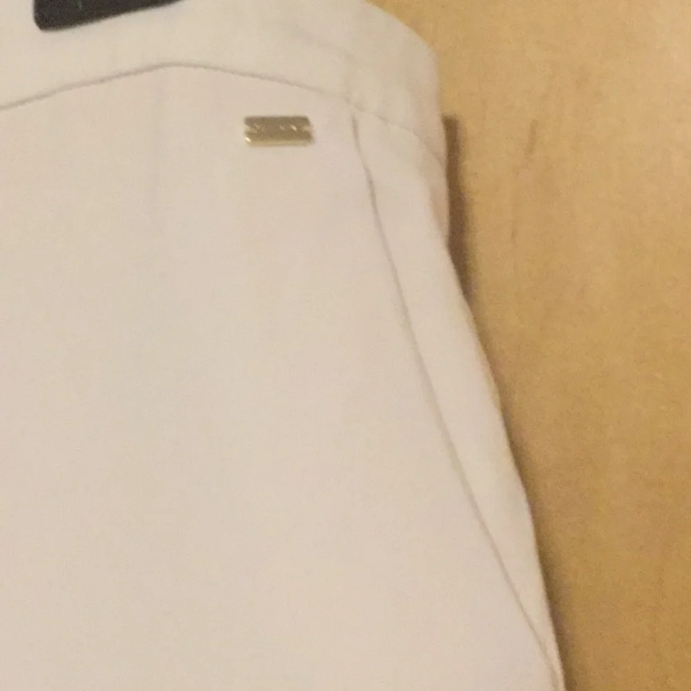 - Escada Tiketanatu High-Waist Wide-Leg Pants, - Picture 4 of 11
